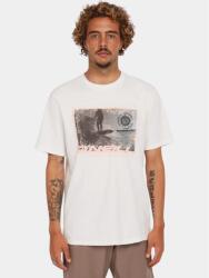 O'Neill Photo Print T-Shirt férfi rövid ujjú póló XL fehér