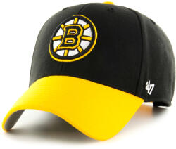47 Brand NHL Boston Bruins Sure Shot TT Snapback '47 MVP Férfibaseballsapka
