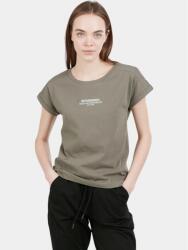 Fundango Lima T-shirt női rövid ujjú póló M zöld