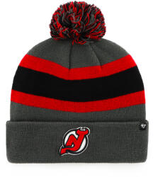 47 Brand NHL New Jersey Devils Breakaway '47 CUFF KNIT Téli sapka
