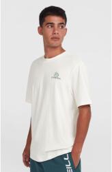 O'Neill Global T-Shirt férfi rövid ujjú póló 2XL fehér