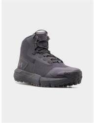 Under Armour Charged Valsetz Mid Grey Férfi túrabakancsok 45 barna|színes|szürke