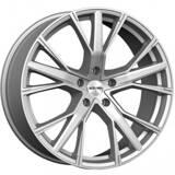GMP Italia Gunner Ezüst 5/112 21x9 ET30 66, 5