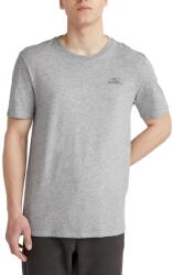 O'Neill Small Logo T-Shirt férfi rövid ujjú póló L szürke