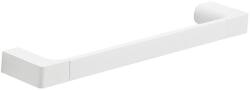 SAPHO PIRENEI törölközőtartó, 350x66mm, matt fehér (PI213502) (PI213502)