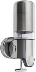 SAPHO BEMETA HOTEL Szappanadagoló, 125x240x100, 350ml, inox/matt (151109015) (XP101) (XP101)