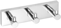 SAPHO BEMETA BETA Fogas, 185x55x50mm, króm (132405232) (XQ200) (XQ200)