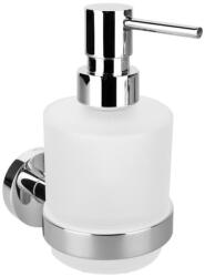 SAPHO BEMETA OMEGA Szappanadagoló, MINI üveg, 75x145x100mm, 200ml, króm (104109102) (XR103) (XR103)
