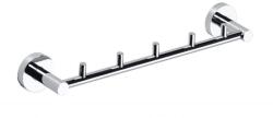 SAPHO BEMETA OMEGA Fogas, 415x55x70mm, króm (104105112) (XR214) (XR214) - szaniteresklimacenter