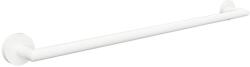 SAPHO BEMETA WHITE Törölközőtartó, 655x55x65mm, fehér (104204044) (XR404W) (XR404W)