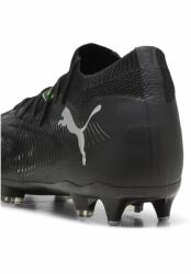 PUMA Felnőtt stoplis cipő - Fém Hegyű - Future 8 Match PUMA fekete|zöld