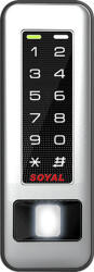 Soyal Ar-331efs3do-tp-a - haztartasibolt