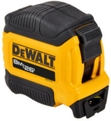 DEWALT Ruletă compactă 8 m/26FT x 28 mm (DWHT38127-5)