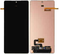 Samsung GH82-36588A Gyári Samsung Galaxy S25 Ultra OLED kijelző érintővel, előlap (GH82-36588A)