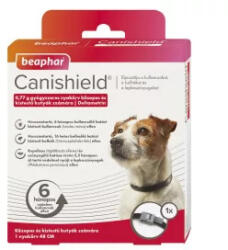 Beaphar Canishield® nyakörv (48 cm)