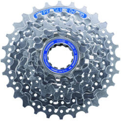 SHIMANO Lánckeréksor 8-as 13-26f Cshg508 10 Db