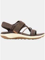 Merrell Terran 4 Backstrap női szandál 40 barna