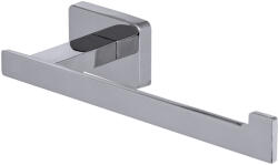 Gamma Caro, falra szerelhető WC papír tartó, króm, GMA-UP-CARO-CH (GMA-UP-CARO-CH)