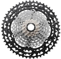SHIMANO Lánckeréksor Xtr Cs-m9101 12-es 10-51f