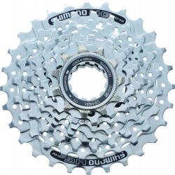 SHIMANO Lánckeréksor 8-as 11-30f Cshg518 10 Db