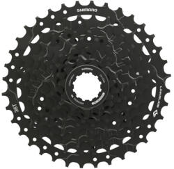 SHIMANO Lánckeréksor 9-es 11-36f Cs-lg300-9 Cues