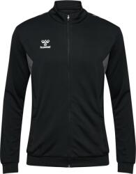 Hummel HMLAUTHENTIC PL ZIP JACKET Melegítő felsők 219982-2001 Méret L 219982-2001