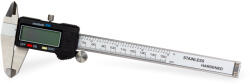 HANDY Tolómérő - digitális - 15 cm Handy 10054B (10054B) - globalsales