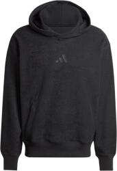 Adidas ELEVATED ALL SZN TERRY LOOP HOODIE Kapucnis melegítő felsők iv5212 Méret S iv5212