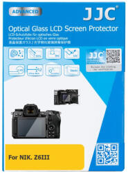 JJC GSP Nikon Z6M3 Kijelzővédő Fólia (GSP Z6M3)