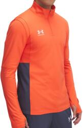 Under Armour UA M's Ch. Midlayer Melegítő felsők 1379588-847 Méret M 1379588-847