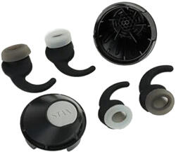 STAX CES-A1 - Fülilleszték és zárókupak csomag STAX SR-003MK2 és SR-002 modellekhez (STAX-P-CESA1)