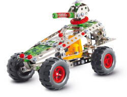  Kids World Mars építőjáték Autó 226 db