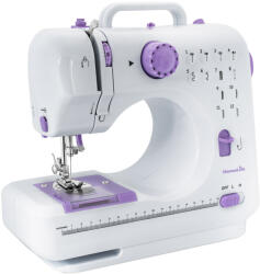  HomeLife FASHION varrógép URF-705