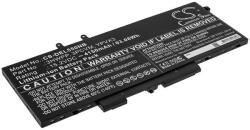 Cameron Sino 1VY7F Laptop akkumulátor 4150 mAh (1VY7F)