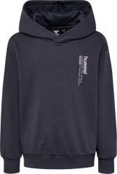 Hummel hmlDANTE HOODIE Kapucnis melegítő felsők 223890-2203 Méret 152 223890-2203