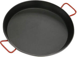 Garcima Tapadásmentes acél paella szeletsütő 40cm (20640)