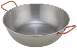 Perfect Home Paella füles serpenyő polírozott 50 cm (13419)