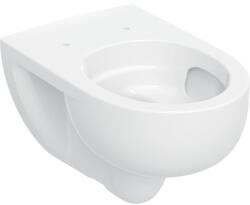 Geberit Selnova Wc Fali, Mélyöblítésű, Turboflush, 54cm "k (ge-503.082.00.1)