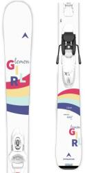 Dynastar Lemon Girl Kid-x + Kid 4 Gw B76 110