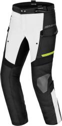 Shima Pantaloni de motocicletă Shima Dune galben fluo (SHIDUNEMENPNTFLUO)