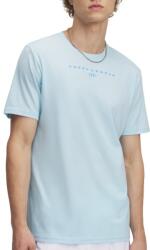 Under Armour UA M STACKED LOGO SS Rövid ujjú póló 6000211-494 Méret L 6000211-494
