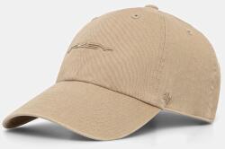 Oakley pamut baseball sapka bézs, sima, FOS901221 - bézs Univerzális méret - answear - 17 990 Ft