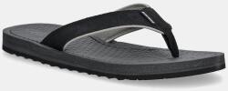 Skechers flip-flop TANTRIC barna, 205097 - fekete Férfi 42