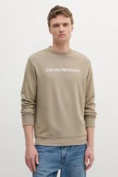 Giorgio Armani felső - bézs XXL - answear - 50 990 Ft