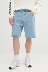 Calvin Klein Jeans farmer rövidnadrág LV04RB930G - kék 31
