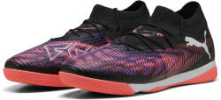 PUMA Future 8 Match It férfi futballcipő fehér|fekete|vörös - decathlon - 37 990 Ft