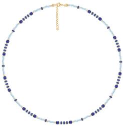 Lilou nyaklánc 252/400/LAN/MIXKAM/NIE/PO - arany Univerzális méret