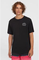 O'Neill Global T-Shirt férfi rövid ujjú póló S fekete