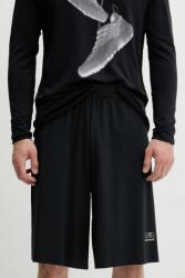 MM6 Maison Margiela rövidnadrág fekete, SH0MU0017 - fekete L