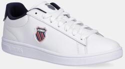 K Swiss sportcipő COURT SHIELD II fehér, 04412.983. M - fehér Férfi 46